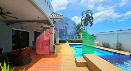 Residential - Villa - Hua Hin, Prachuap Khiri Khan - TH Residential - Villa - Hua Hin, Prachuap Khiri Khan - TH