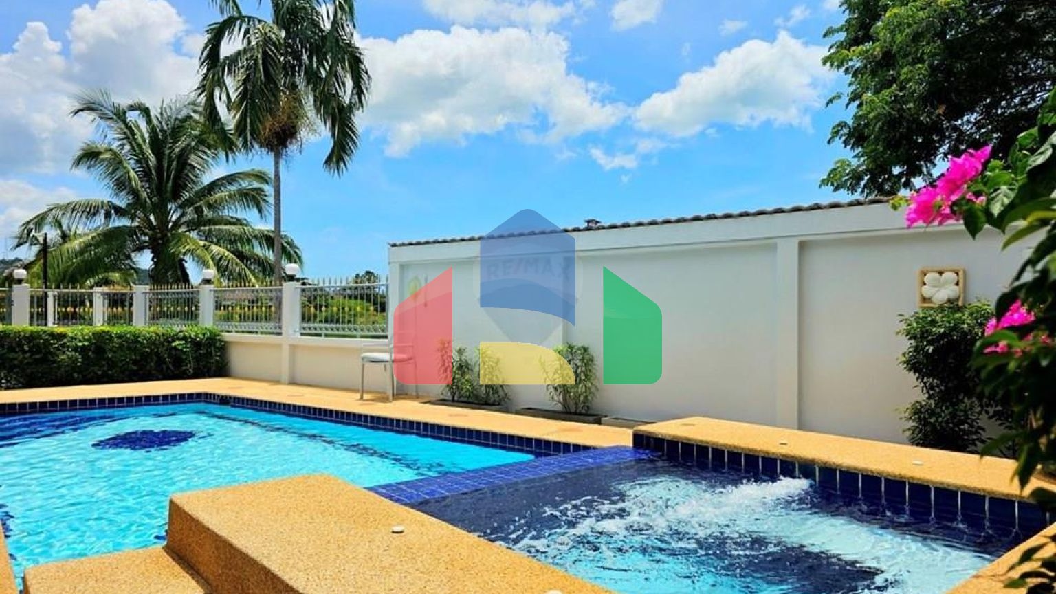 Residential - Villa - Hua Hin, Prachuap Khiri Khan - TH