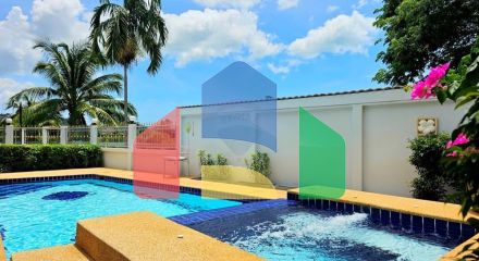 Residential - Villa - Hua Hin, Prachuap Khiri Khan - TH Residential - Villa - Hua Hin, Prachuap Khiri Khan - TH