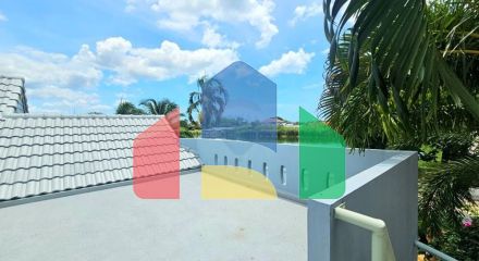 Residential - Villa - Hua Hin, Prachuap Khiri Khan - TH Residential - Villa - Hua Hin, Prachuap Khiri Khan - TH