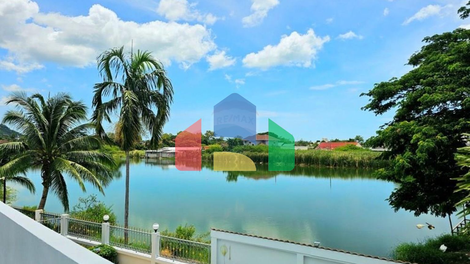 Residential - Villa - Hua Hin, Prachuap Khiri Khan - TH