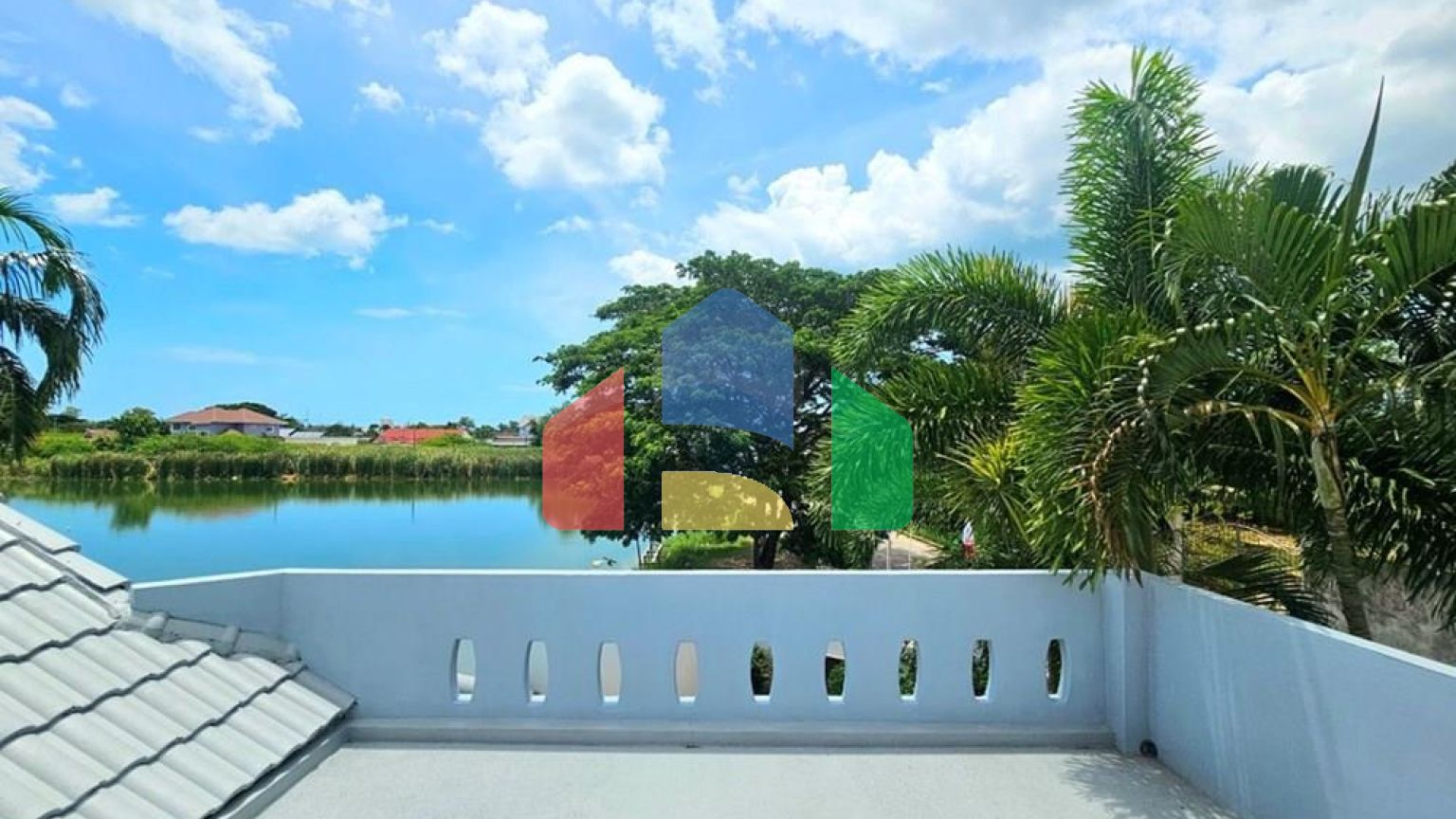 Residential - Villa - Hua Hin, Prachuap Khiri Khan - TH