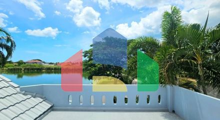 Residential - Villa - Hua Hin, Prachuap Khiri Khan - TH Residential - Villa - Hua Hin, Prachuap Khiri Khan - TH