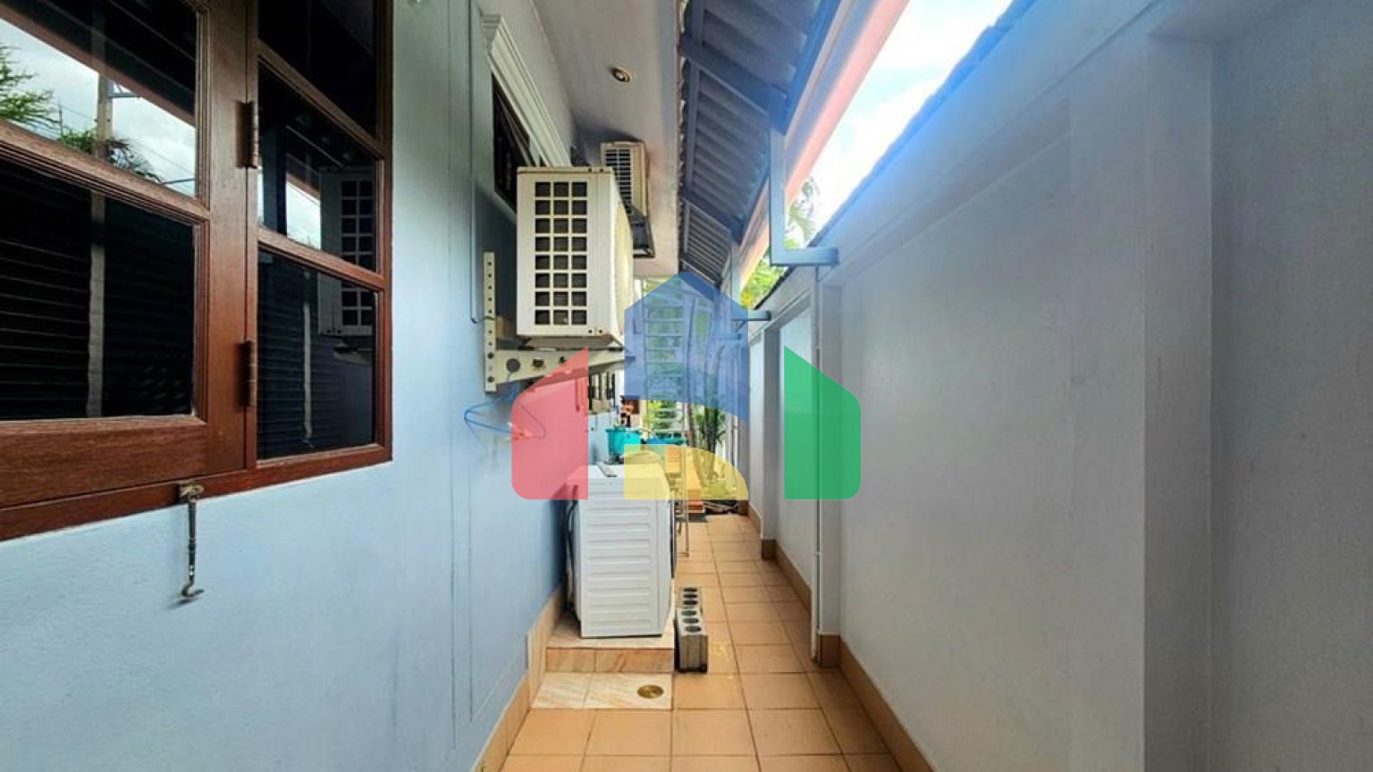 Residential - Villa - Hua Hin, Prachuap Khiri Khan - TH