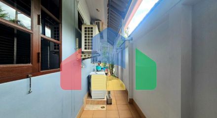 Residential - Villa - Hua Hin, Prachuap Khiri Khan - TH Residential - Villa - Hua Hin, Prachuap Khiri Khan - TH