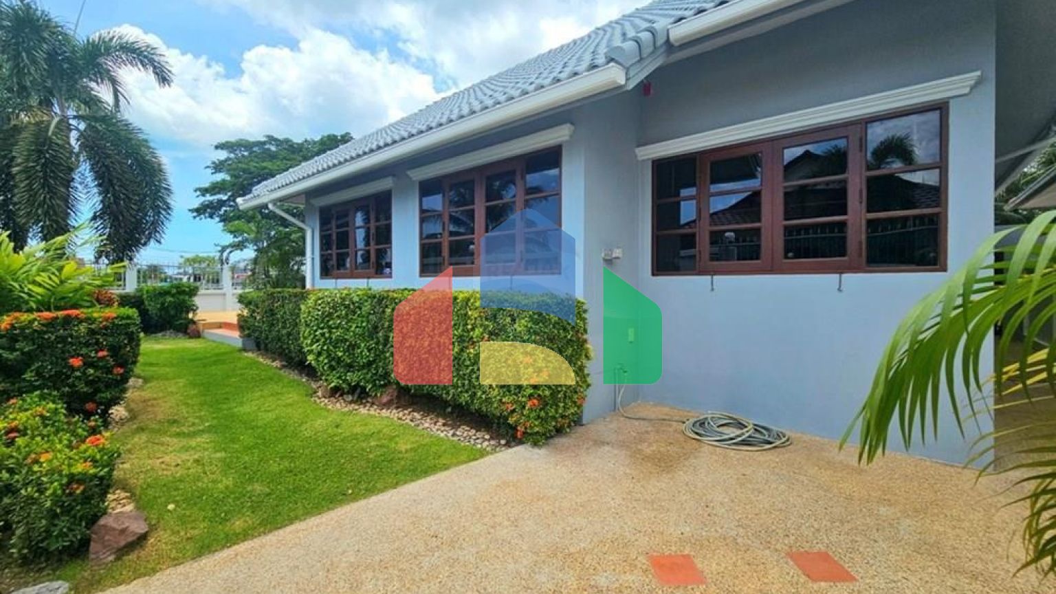 Residential - Villa - Hua Hin, Prachuap Khiri Khan - TH