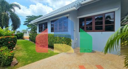 Residential - Villa - Hua Hin, Prachuap Khiri Khan - TH Residential - Villa - Hua Hin, Prachuap Khiri Khan - TH