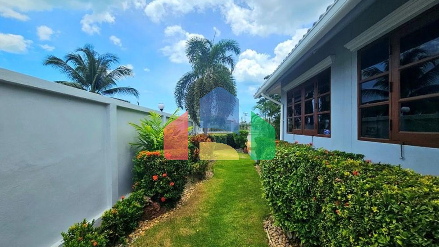 Residential - Villa - Hua Hin, Prachuap Khiri Khan - TH