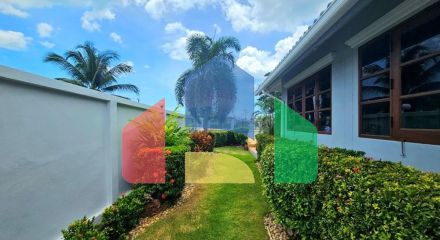 Residential - Villa - Hua Hin, Prachuap Khiri Khan - TH Residential - Villa - Hua Hin, Prachuap Khiri Khan - TH