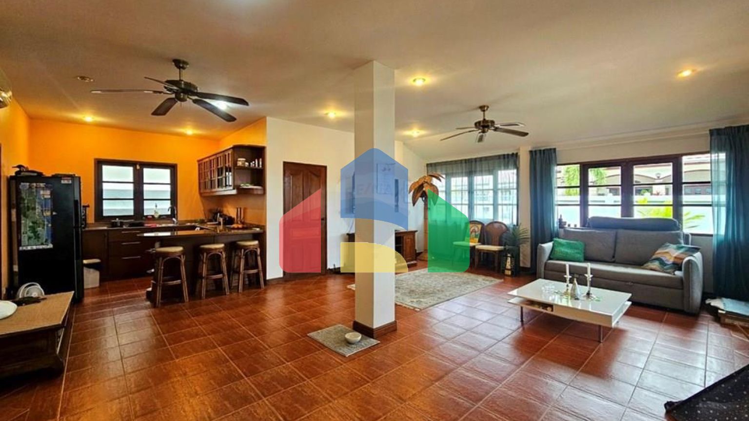 Residential - Villa - Hua Hin, Prachuap Khiri Khan - TH