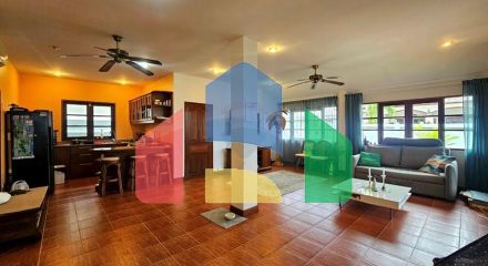 Residential - Villa - Hua Hin, Prachuap Khiri Khan - TH Residential - Villa - Hua Hin, Prachuap Khiri Khan - TH