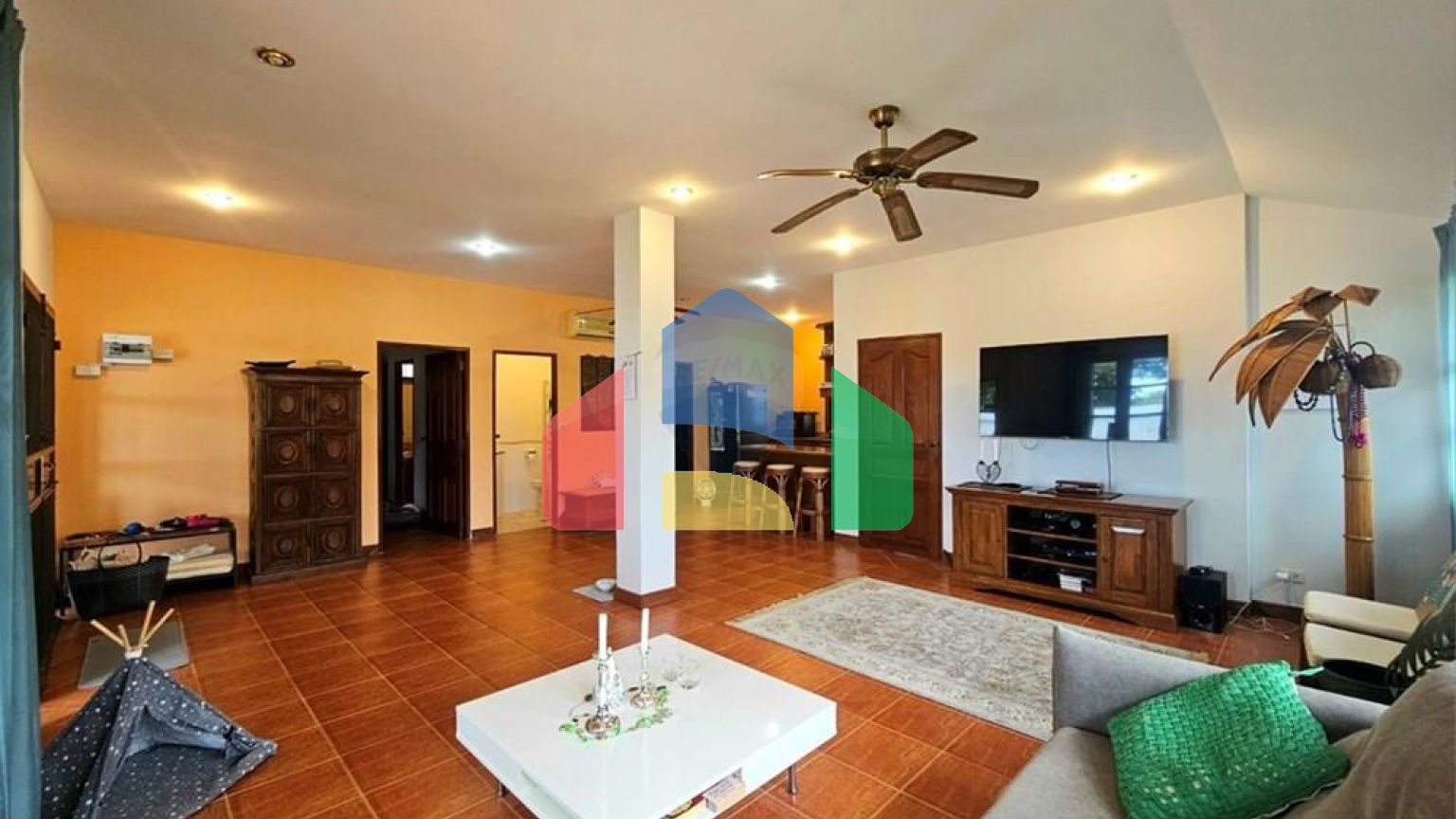 Residential - Villa - Hua Hin, Prachuap Khiri Khan - TH