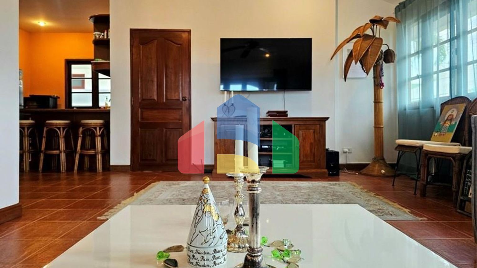 Residential - Villa - Hua Hin, Prachuap Khiri Khan - TH