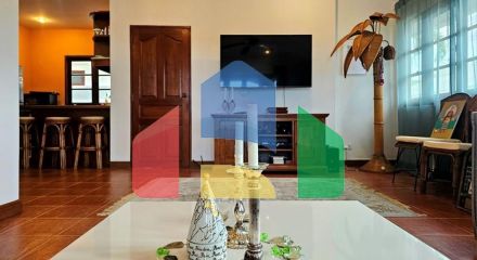 Residential - Villa - Hua Hin, Prachuap Khiri Khan - TH Residential - Villa - Hua Hin, Prachuap Khiri Khan - TH