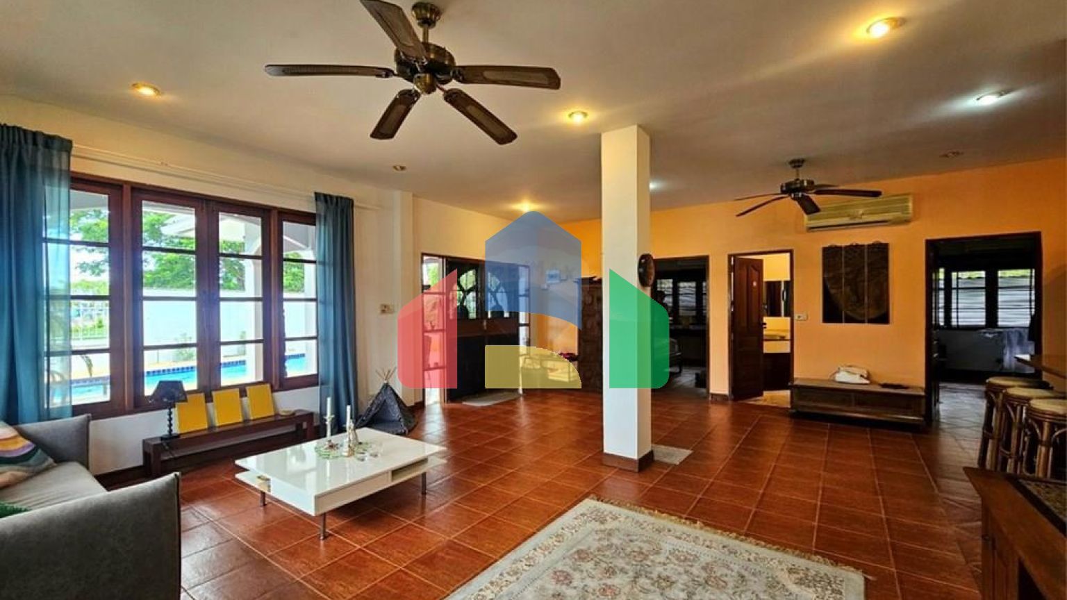 Residential - Villa - Hua Hin, Prachuap Khiri Khan - TH