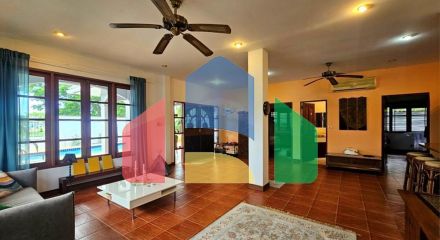 Residential - Villa - Hua Hin, Prachuap Khiri Khan - TH Residential - Villa - Hua Hin, Prachuap Khiri Khan - TH