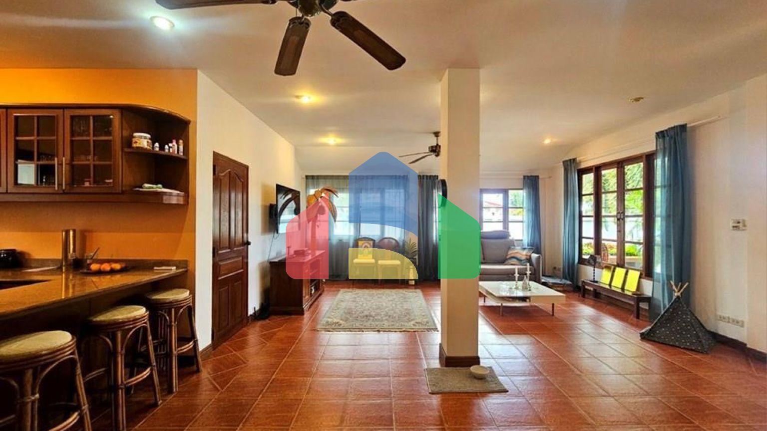 Residential - Villa - Hua Hin, Prachuap Khiri Khan - TH