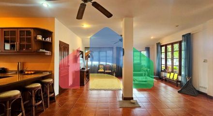 Residential - Villa - Hua Hin, Prachuap Khiri Khan - TH Residential - Villa - Hua Hin, Prachuap Khiri Khan - TH