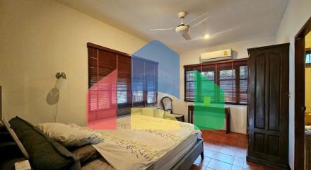 Residential - Villa - Hua Hin, Prachuap Khiri Khan - TH Residential - Villa - Hua Hin, Prachuap Khiri Khan - TH