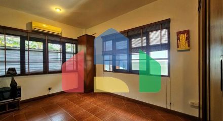 Residential - Villa - Hua Hin, Prachuap Khiri Khan - TH Residential - Villa - Hua Hin, Prachuap Khiri Khan - TH