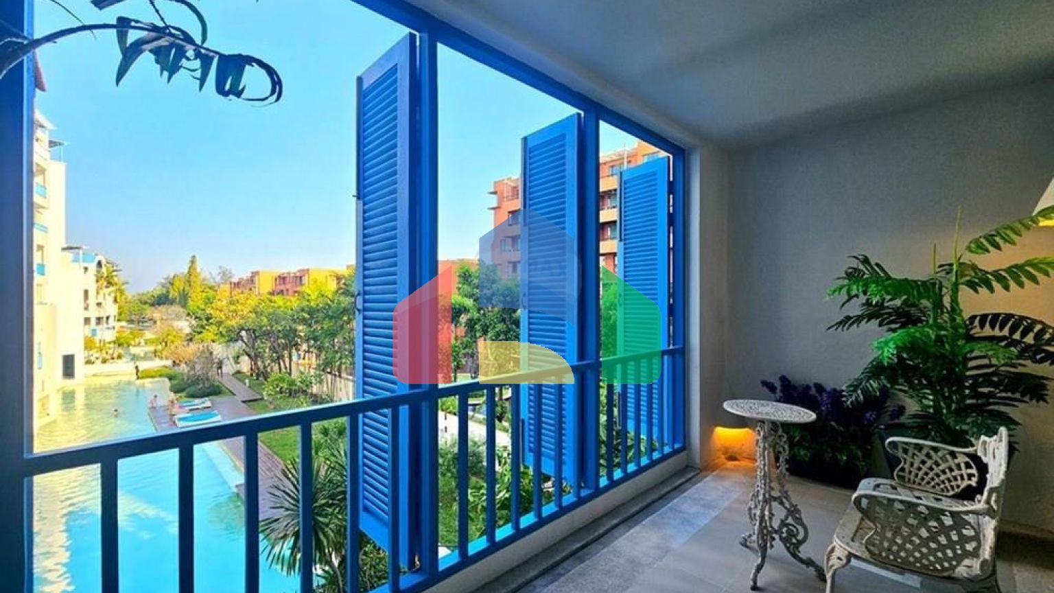 Residential - Condo/Apartment - Hua Hin, Prachuap Khiri Khan - TH