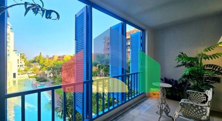 Residential - Condo/Apartment - Hua Hin, Prachuap Khiri Khan - TH Residential - Condo/Apartment - Hua Hin, Prachuap Khiri Khan - TH