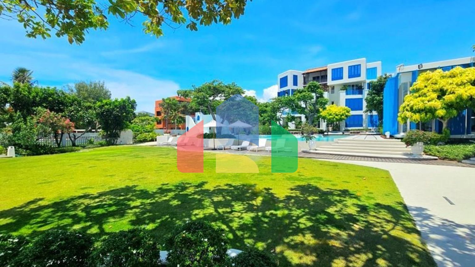 Residential - Condo/Apartment - Hua Hin, Prachuap Khiri Khan - TH