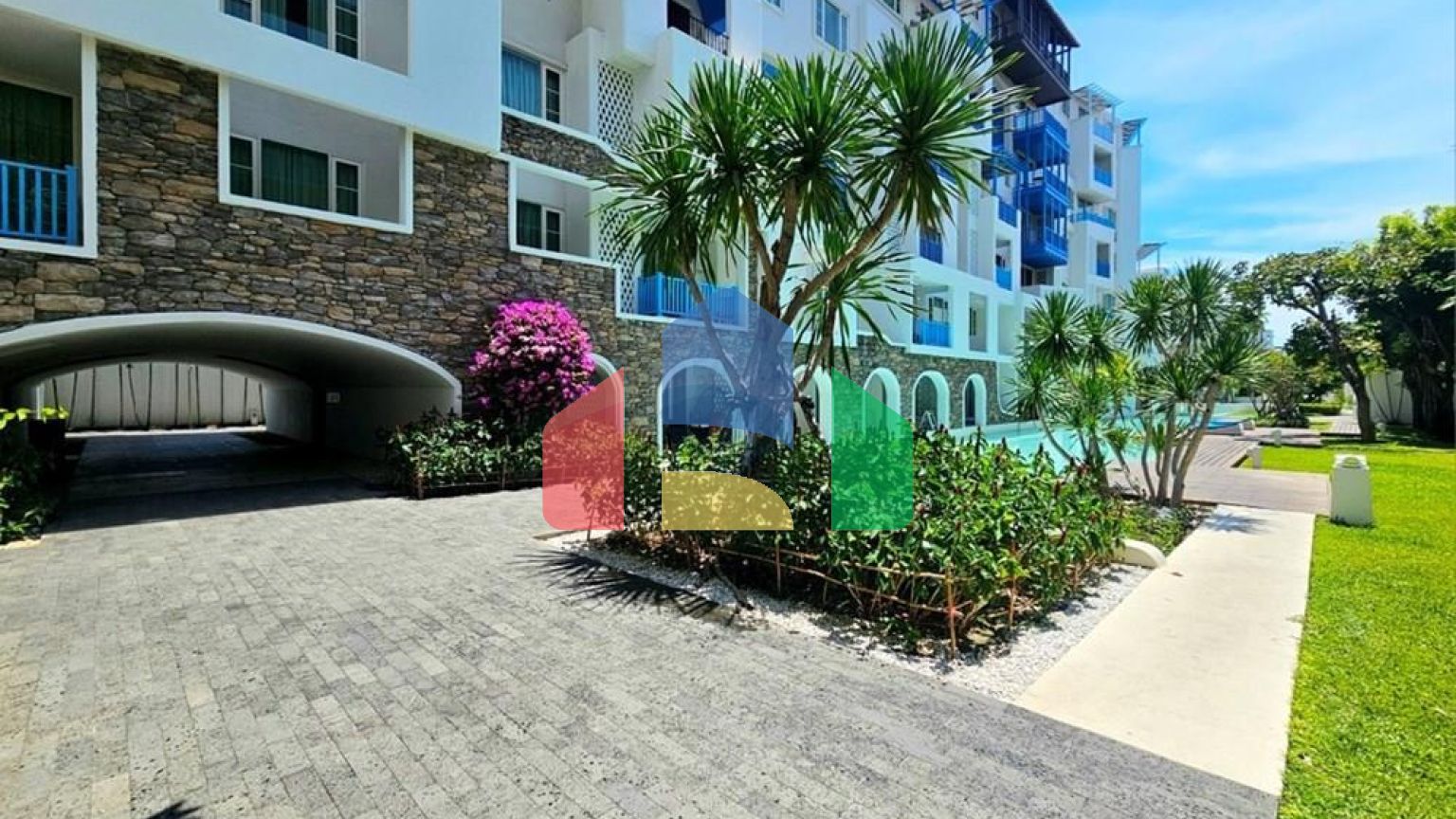 Residential - Condo/Apartment - Hua Hin, Prachuap Khiri Khan - TH