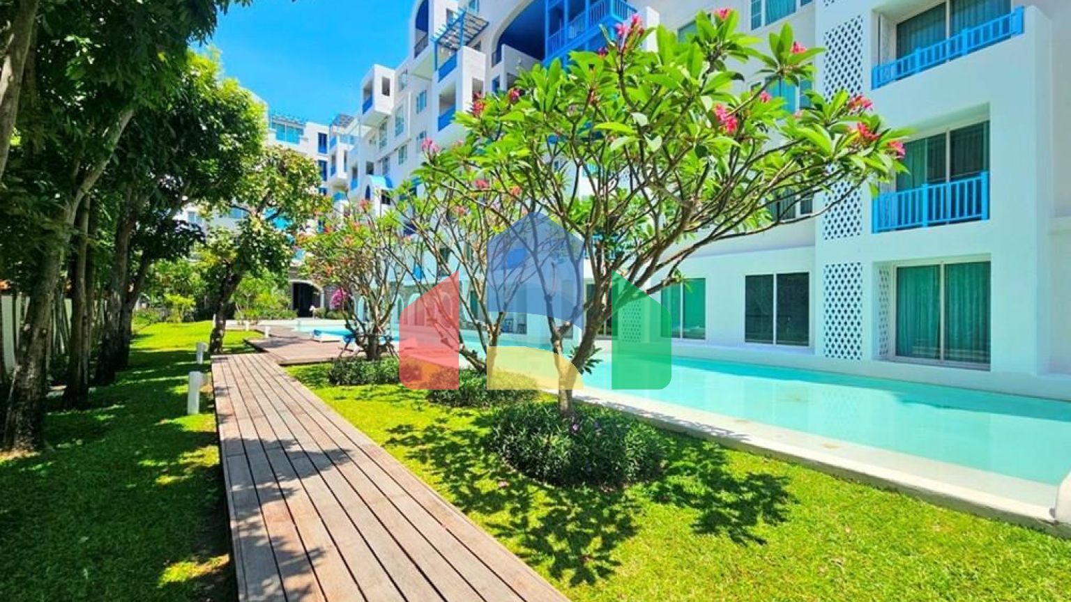 Residential - Condo/Apartment - Hua Hin, Prachuap Khiri Khan - TH