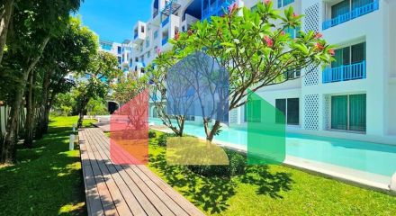 Residential - Condo/Apartment - Hua Hin, Prachuap Khiri Khan - TH Residential - Condo/Apartment - Hua Hin, Prachuap Khiri Khan - TH