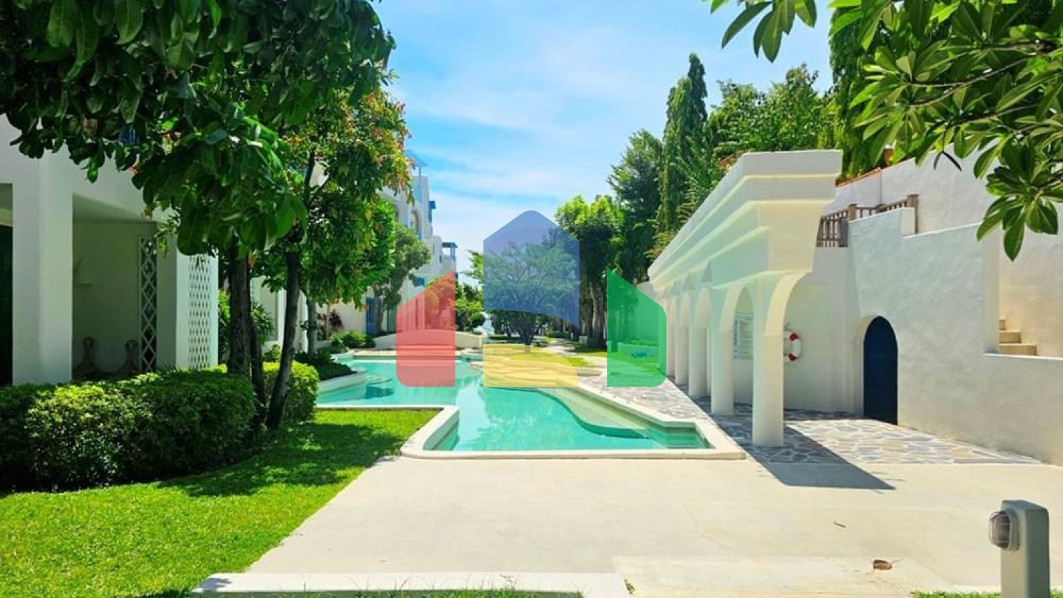 Residential - Condo/Apartment - Hua Hin, Prachuap Khiri Khan - TH