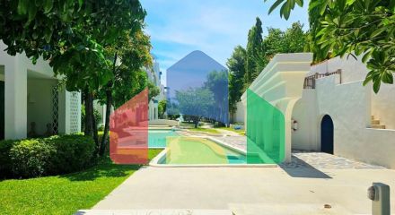 Residential - Condo/Apartment - Hua Hin, Prachuap Khiri Khan - TH Residential - Condo/Apartment - Hua Hin, Prachuap Khiri Khan - TH