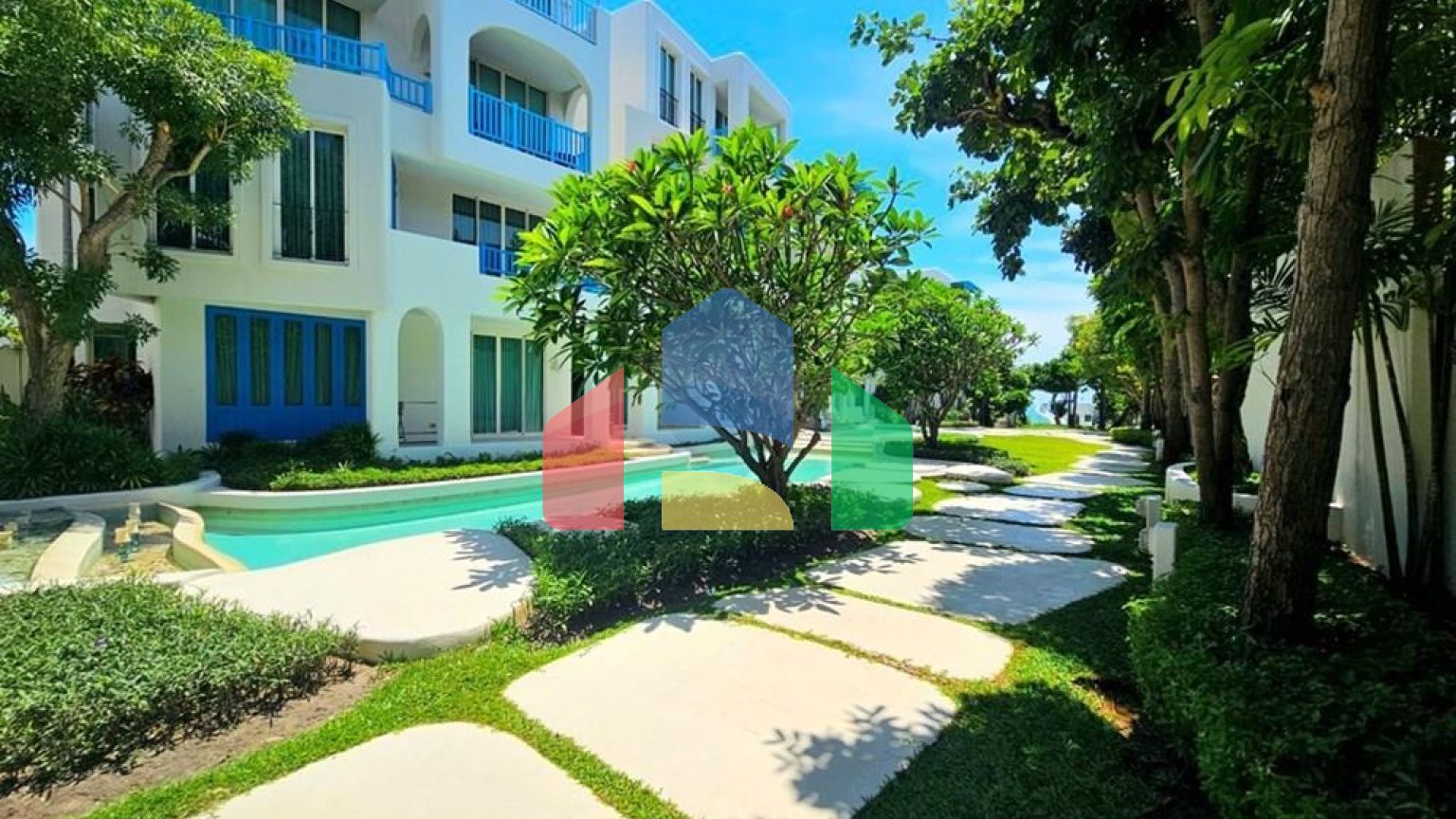 Residential - Condo/Apartment - Hua Hin, Prachuap Khiri Khan - TH