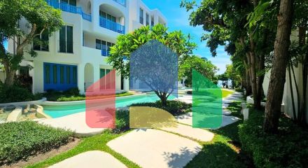Residential - Condo/Apartment - Hua Hin, Prachuap Khiri Khan - TH Residential - Condo/Apartment - Hua Hin, Prachuap Khiri Khan - TH