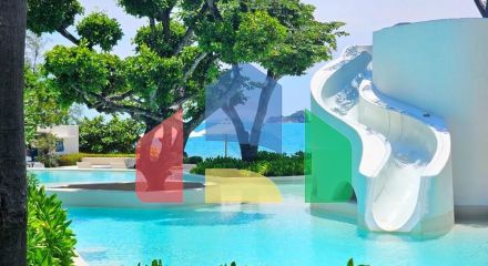 Residential - Condo/Apartment - Hua Hin, Prachuap Khiri Khan - TH Residential - Condo/Apartment - Hua Hin, Prachuap Khiri Khan - TH