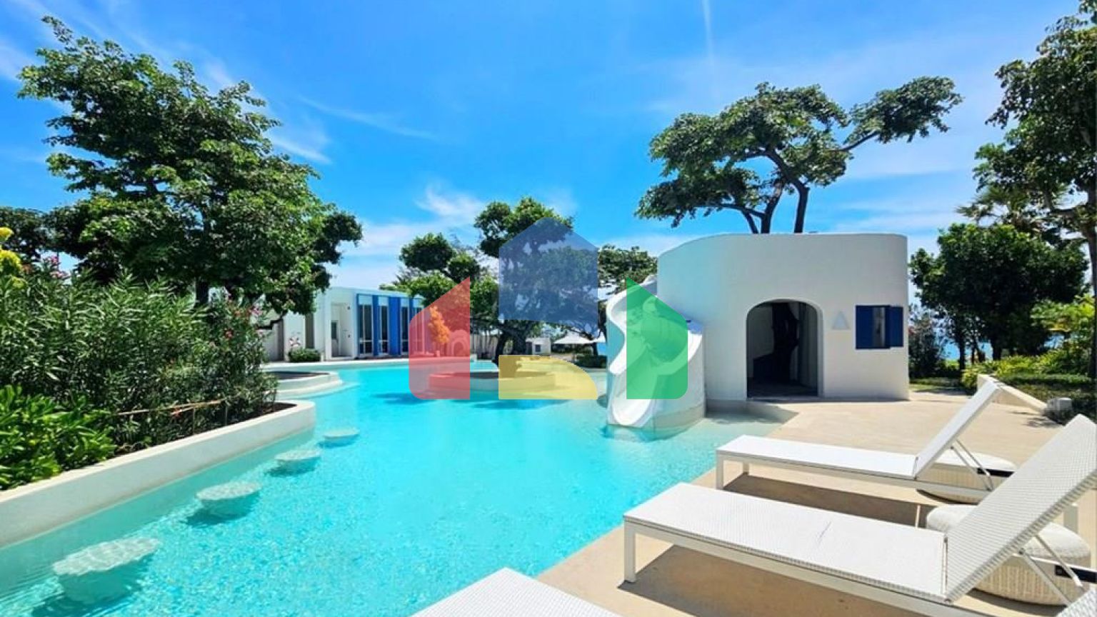 Residential - Condo/Apartment - Hua Hin, Prachuap Khiri Khan - TH