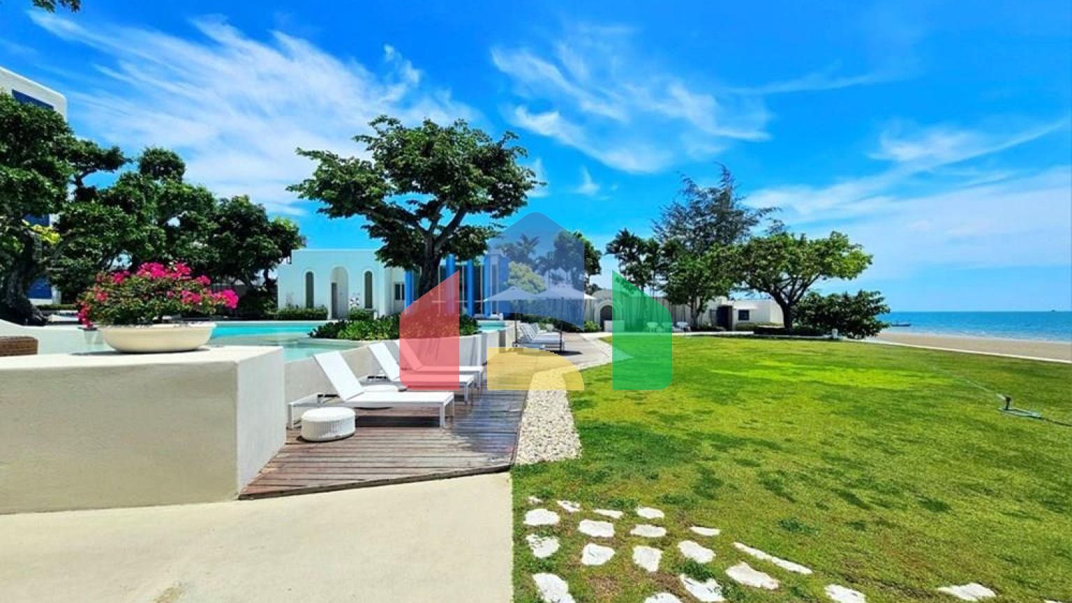 Residential - Condo/Apartment - Hua Hin, Prachuap Khiri Khan - TH