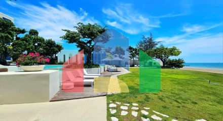 Residential - Condo/Apartment - Hua Hin, Prachuap Khiri Khan - TH Residential - Condo/Apartment - Hua Hin, Prachuap Khiri Khan - TH