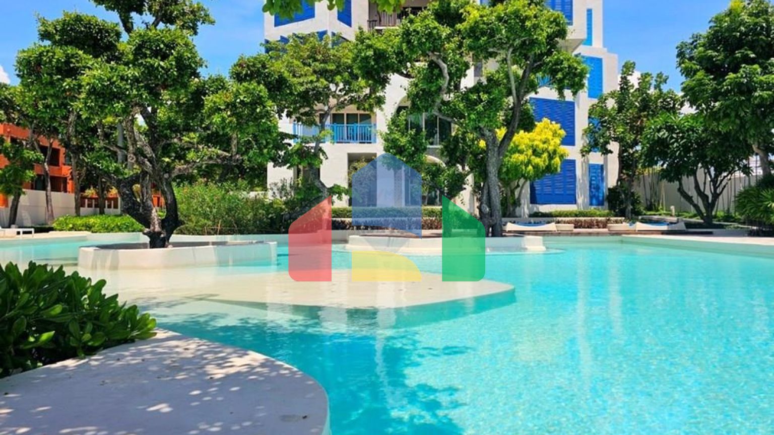 Residential - Condo/Apartment - Hua Hin, Prachuap Khiri Khan - TH