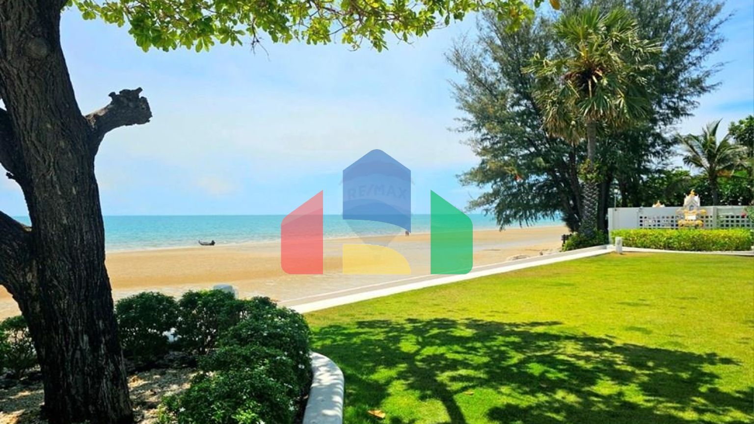Residential - Condo/Apartment - Hua Hin, Prachuap Khiri Khan - TH