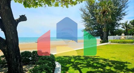 Residential - Condo/Apartment - Hua Hin, Prachuap Khiri Khan - TH Residential - Condo/Apartment - Hua Hin, Prachuap Khiri Khan - TH