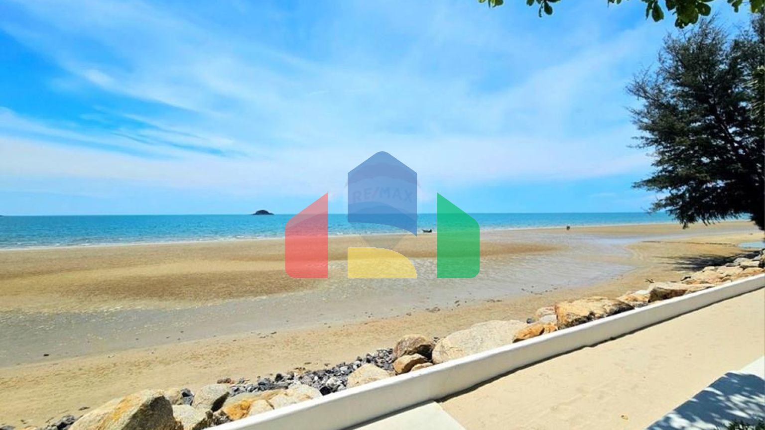 Residential - Condo/Apartment - Hua Hin, Prachuap Khiri Khan - TH