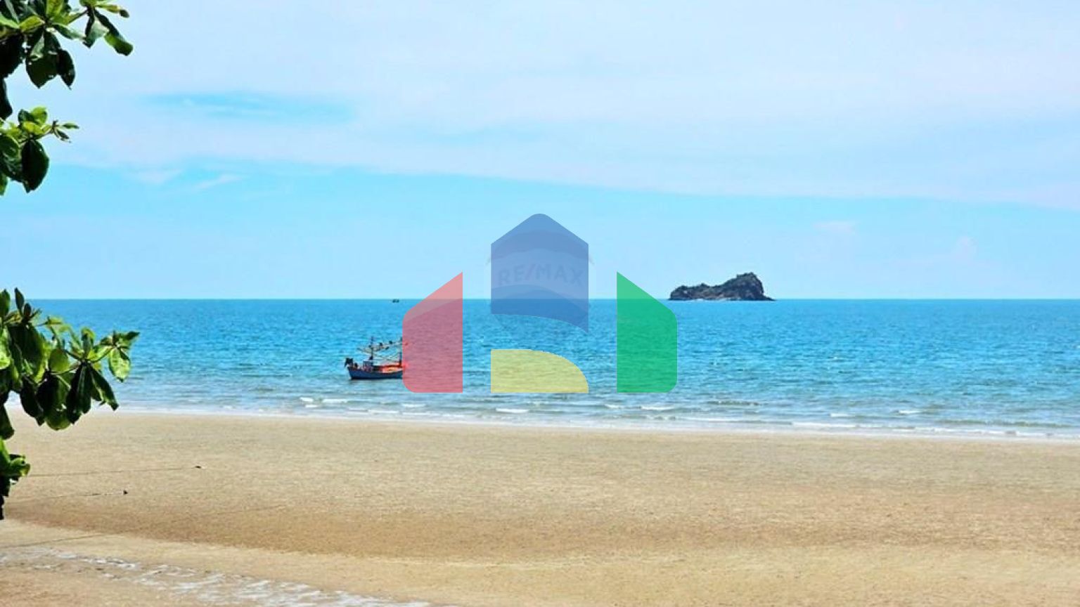 Residential - Condo/Apartment - Hua Hin, Prachuap Khiri Khan - TH