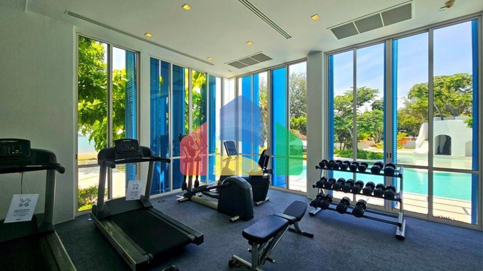 Residential - Condo/Apartment - Hua Hin, Prachuap Khiri Khan - TH