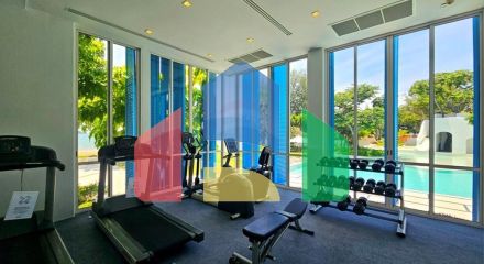 Residential - Condo/Apartment - Hua Hin, Prachuap Khiri Khan - TH Residential - Condo/Apartment - Hua Hin, Prachuap Khiri Khan - TH