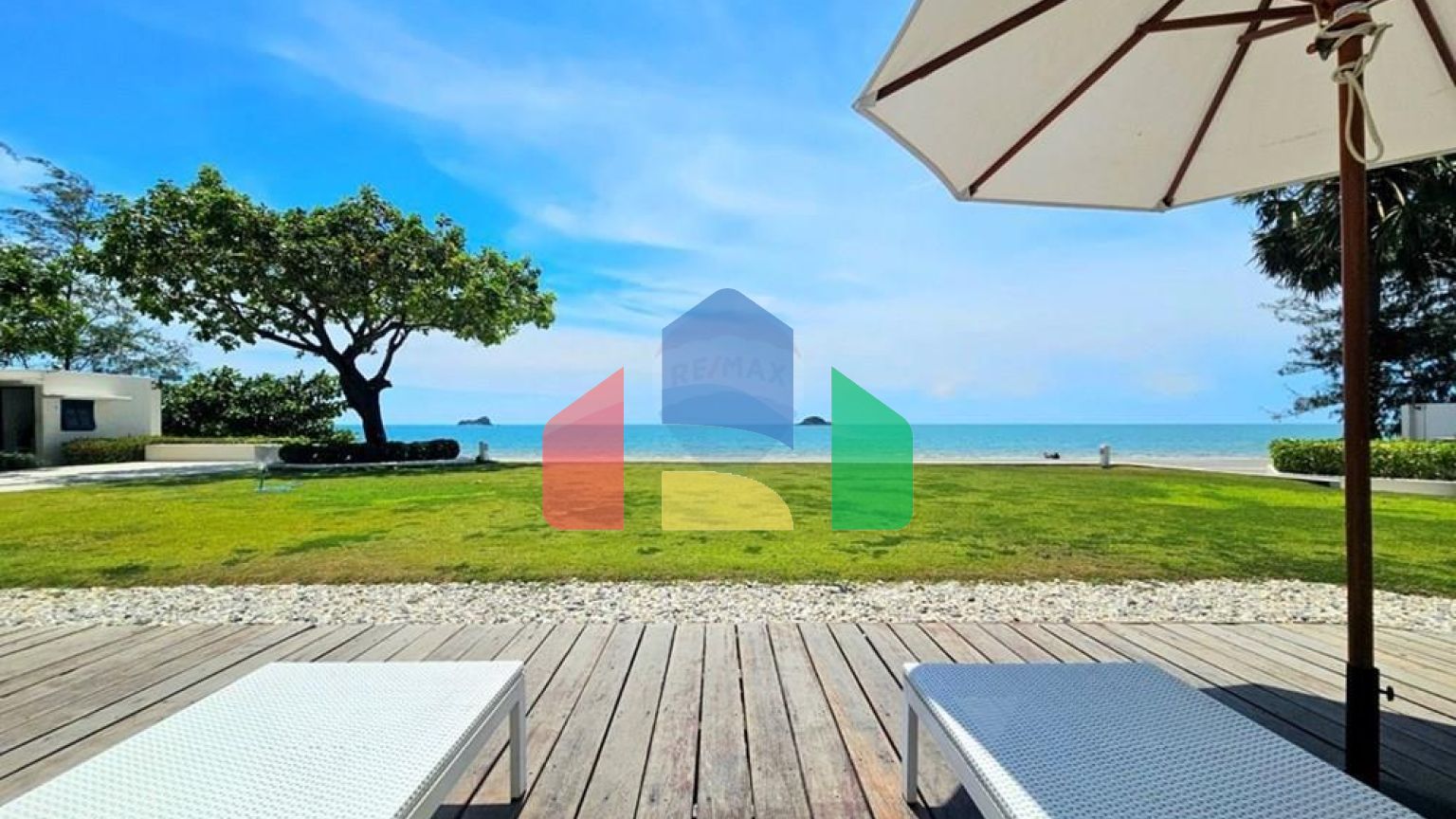 Residential - Condo/Apartment - Hua Hin, Prachuap Khiri Khan - TH