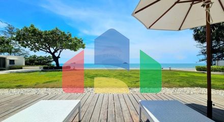 Residential - Condo/Apartment - Hua Hin, Prachuap Khiri Khan - TH Residential - Condo/Apartment - Hua Hin, Prachuap Khiri Khan - TH