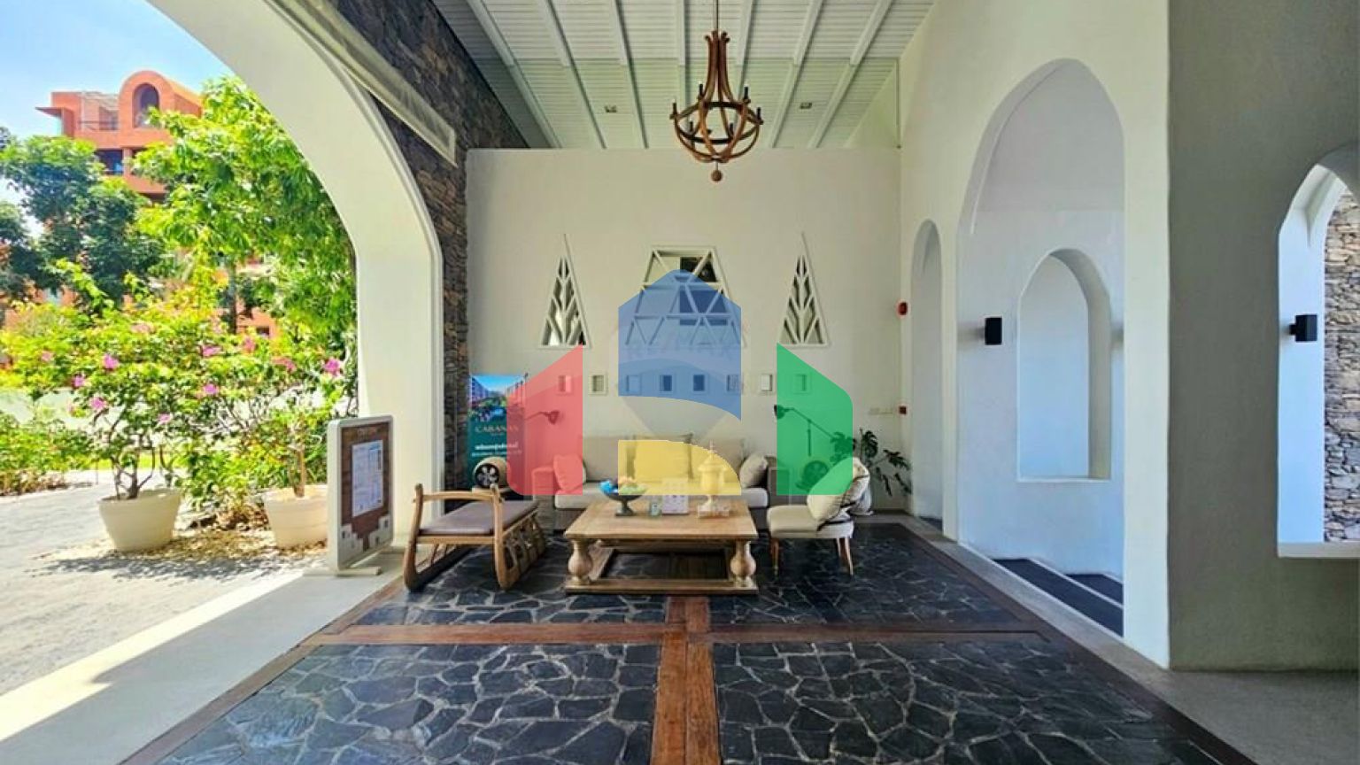 Residential - Condo/Apartment - Hua Hin, Prachuap Khiri Khan - TH