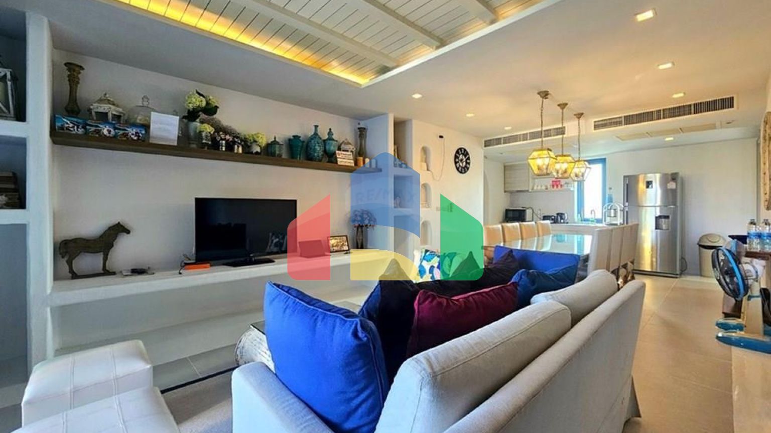 Residential - Condo/Apartment - Hua Hin, Prachuap Khiri Khan - TH