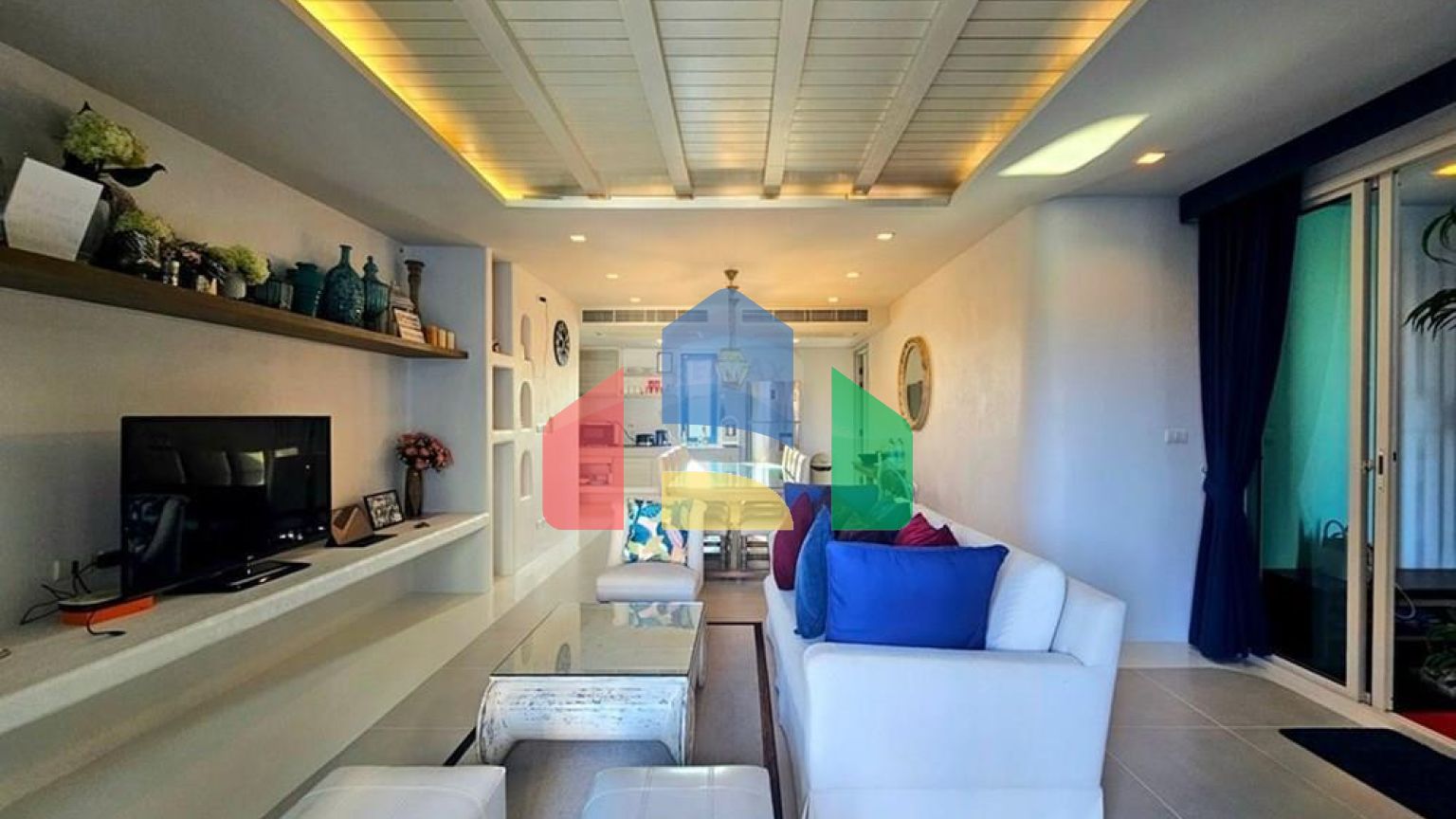 Residential - Condo/Apartment - Hua Hin, Prachuap Khiri Khan - TH